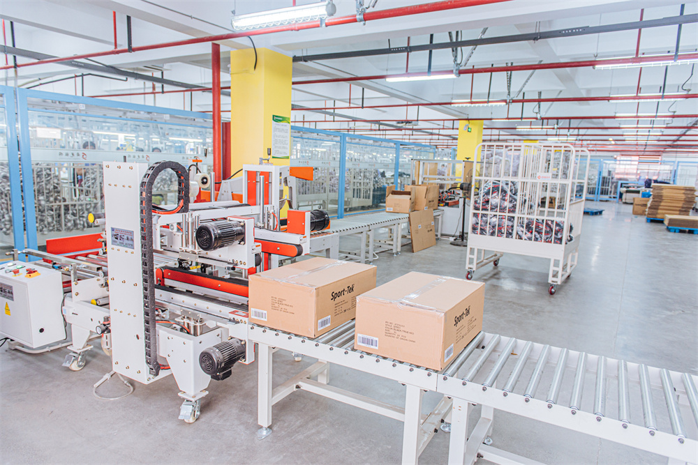 Production workshop