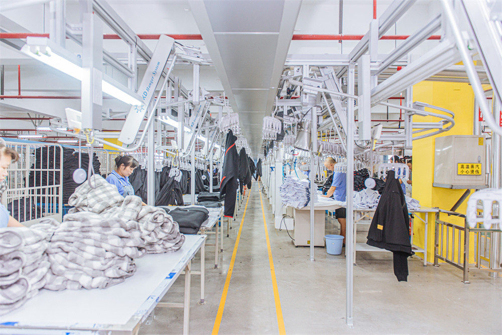 Production workshop