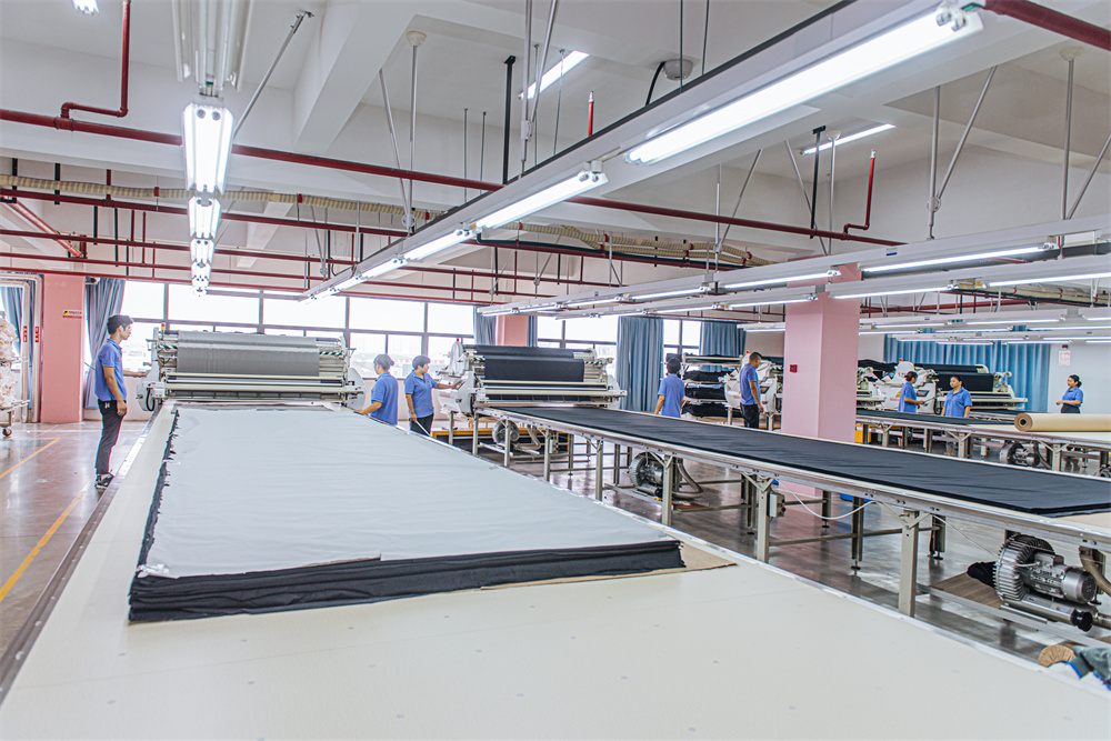 Production workshop