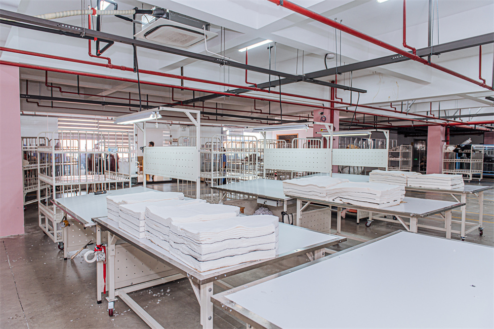Production workshop