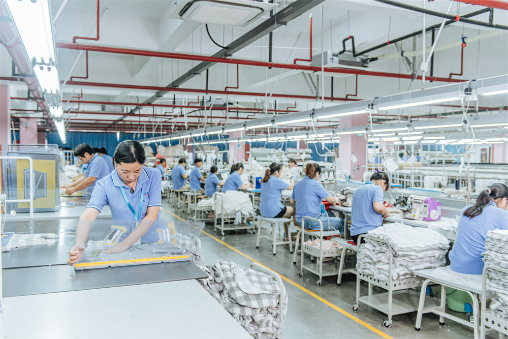 Production workshop