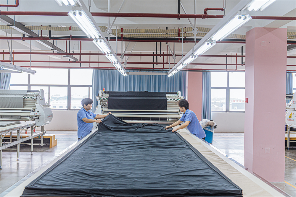 Production workshop
