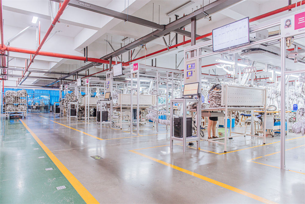 Production workshop
