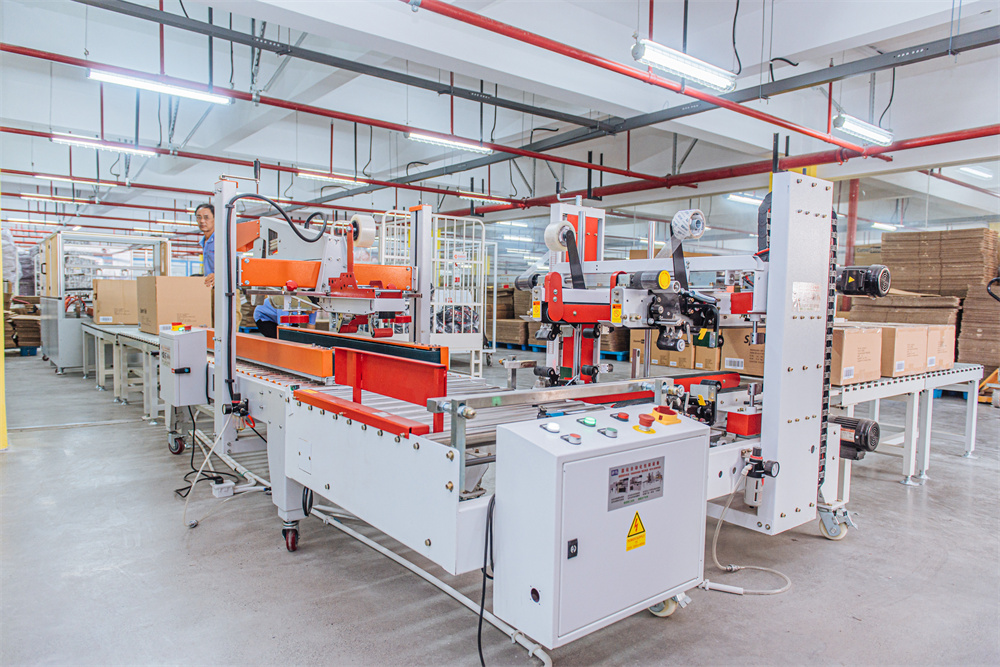 Production workshop