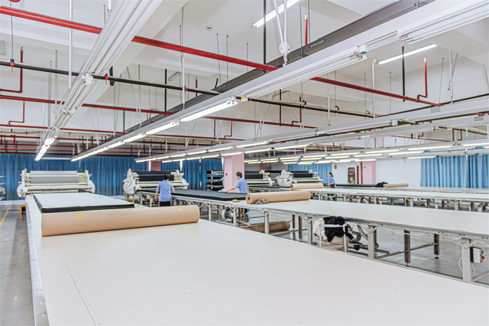 Production workshop