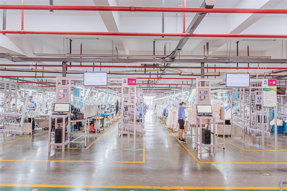 Production workshop