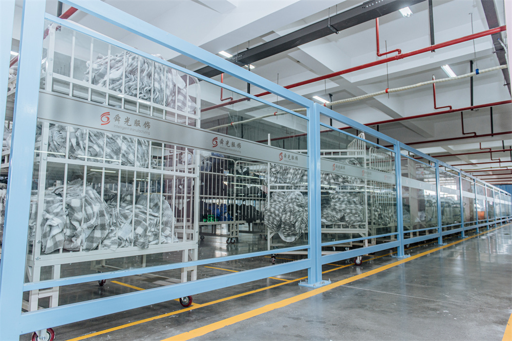 Production workshop