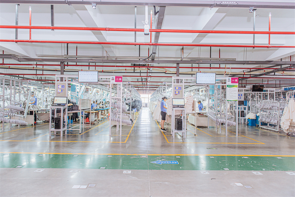 Production workshop