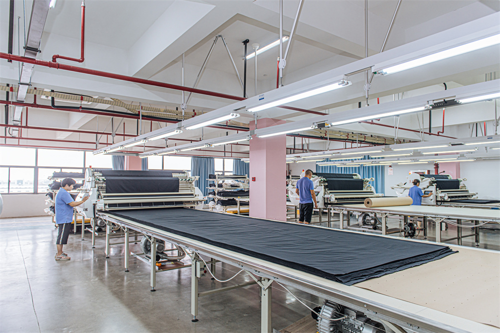 Production workshop