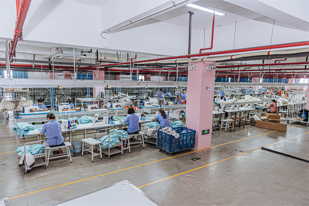 Production workshop