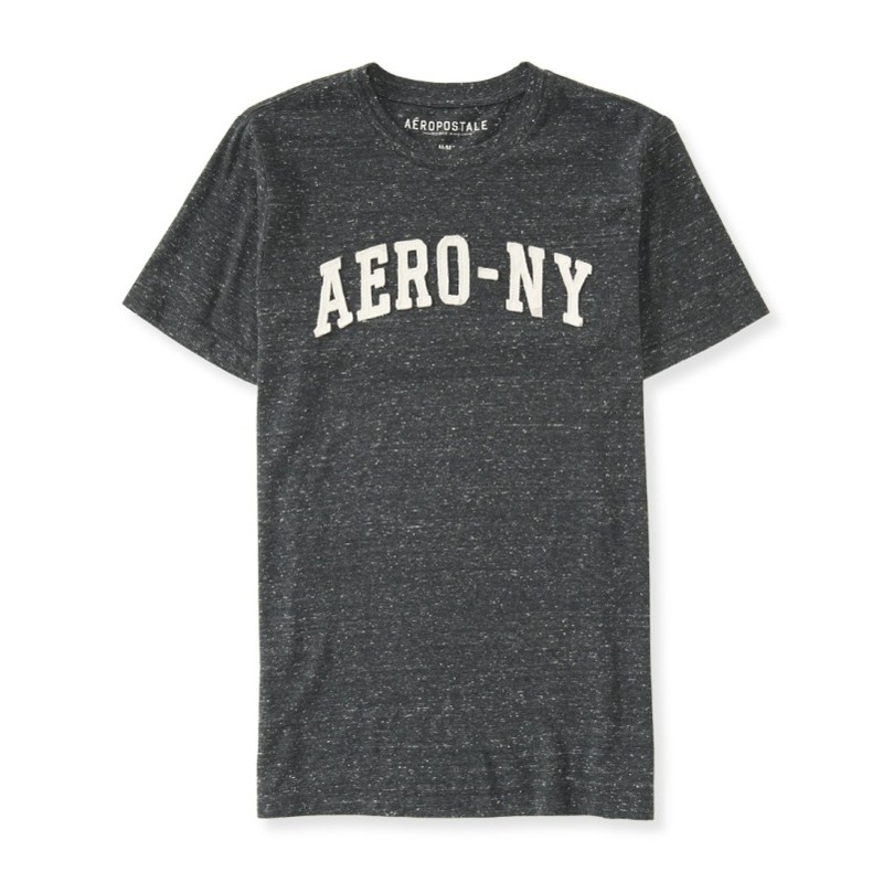 Short-sleeved shirt