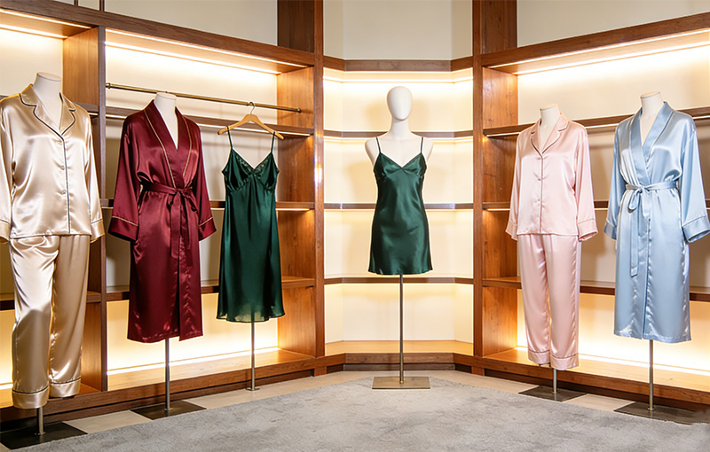 How to Choose Between Milk Silk and Real Silk? Cost-Effectiveness and Texture, No More Hesitation After Reading