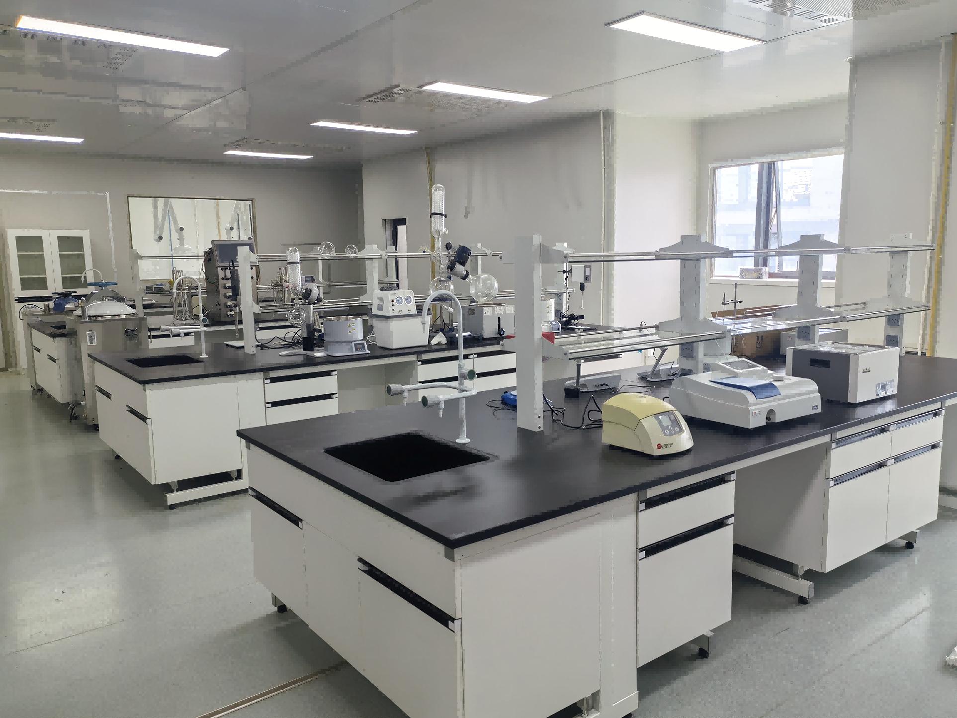 定向进化技术应用