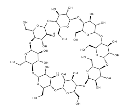 Gamma-Cyclodextrin
