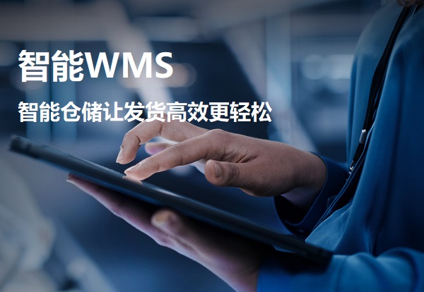WMS智能仓储