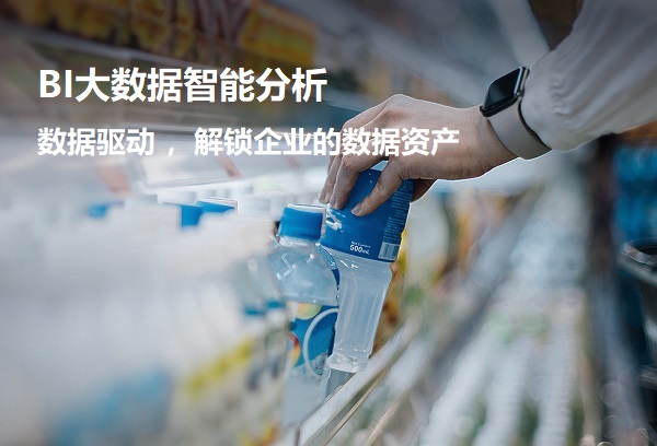 BI商业智能