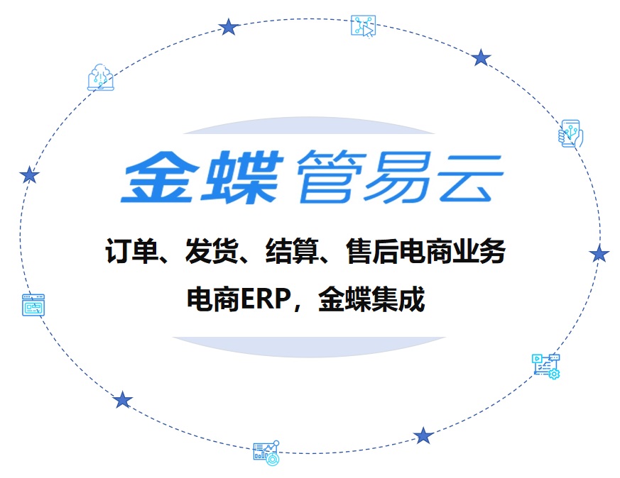管易电商平台