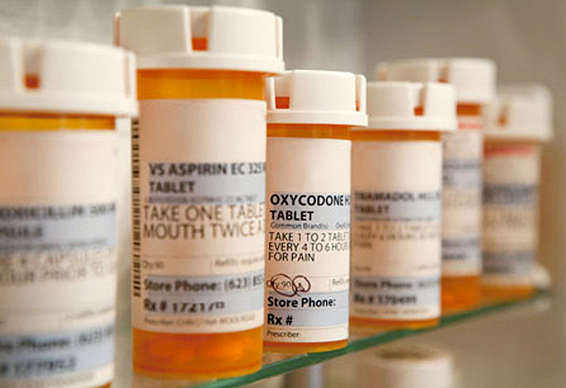 The application of positioning labeling machines in the pharmaceutical industry