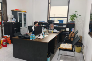 sushengbike office