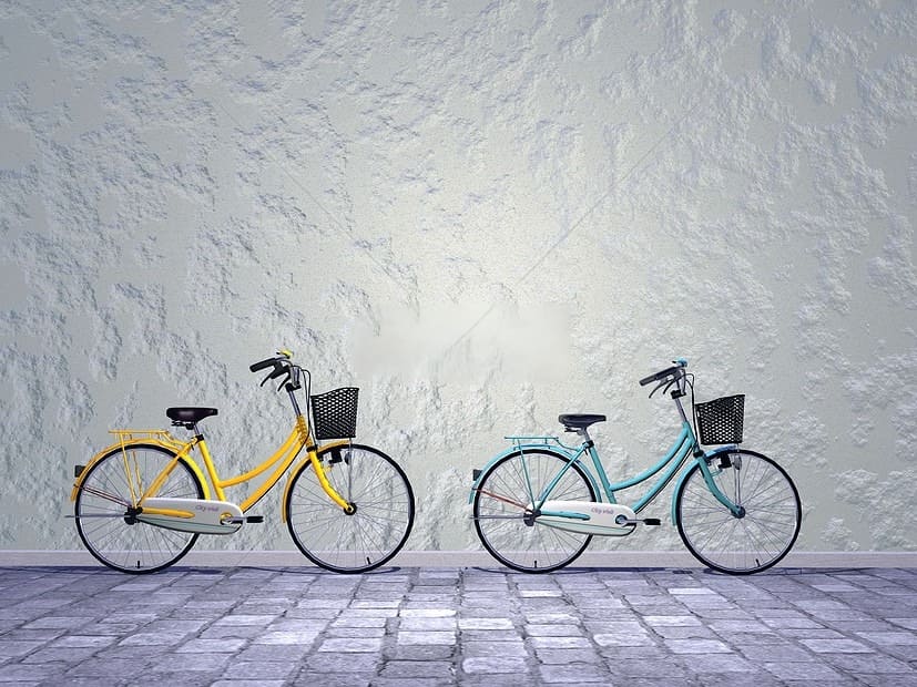 CITY BICYCLE