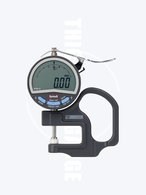Thickness Gauge