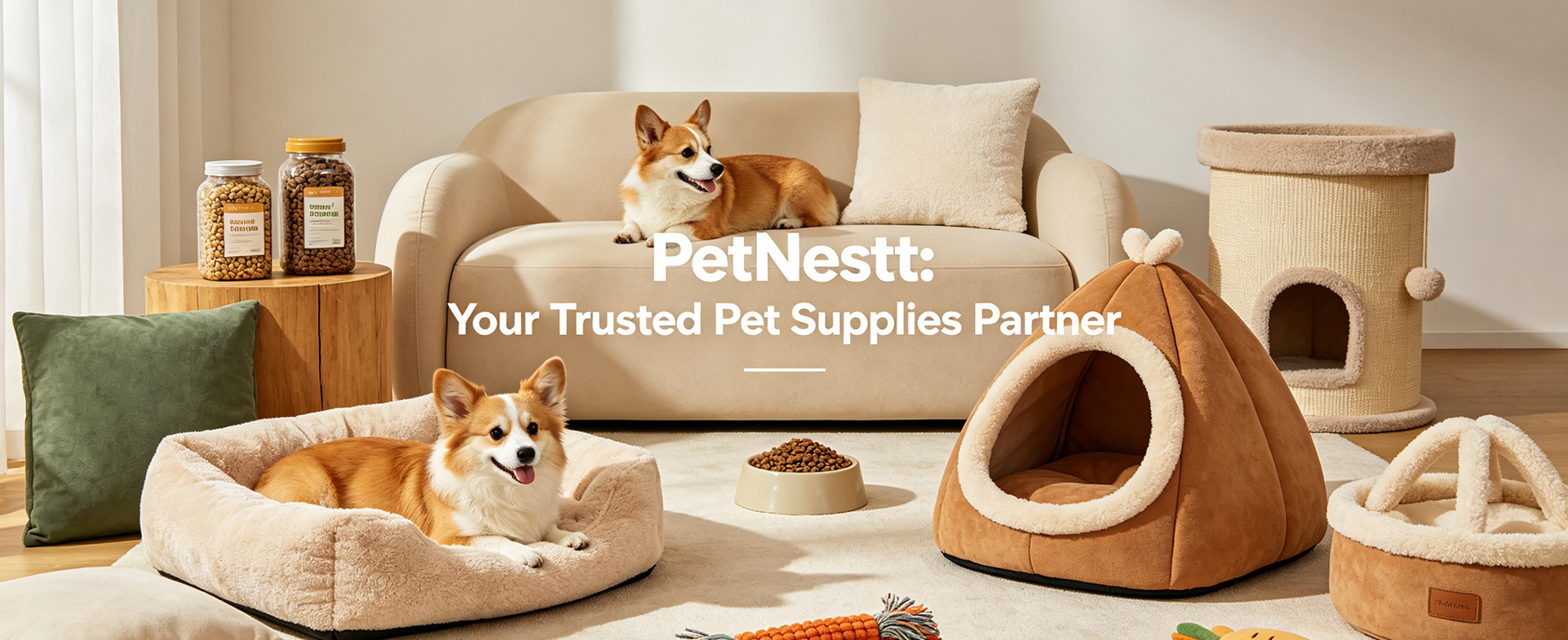 Petnestt