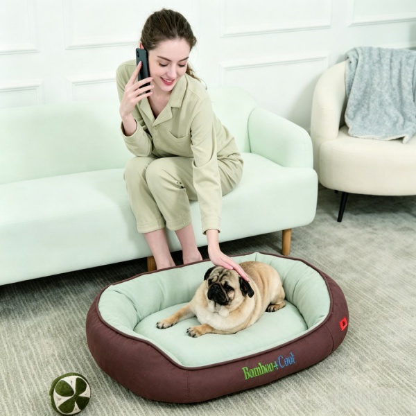 Bamboo Cool Nest - XYN