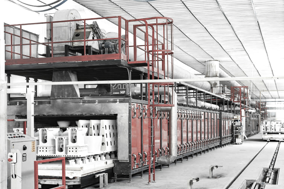How to Choose a Reliable Ceramic Sanitary Ware Manufacturer in China: 5 Red Flags to Avoid