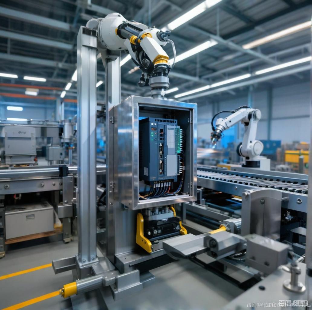 Automation and Control Connectors