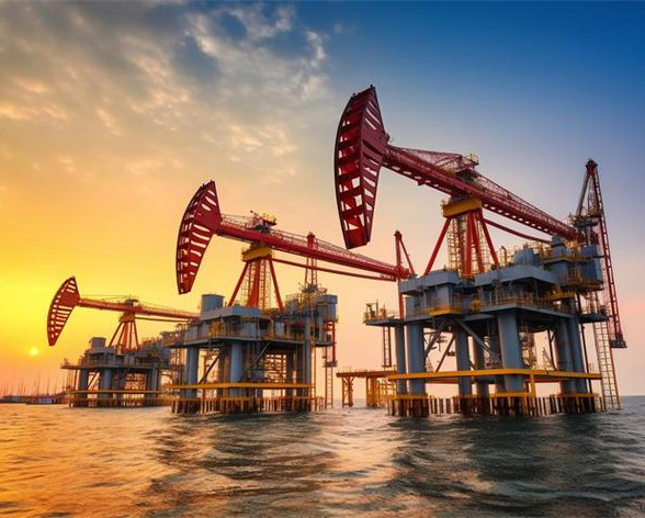 Oil And Gas And Marine Connectors