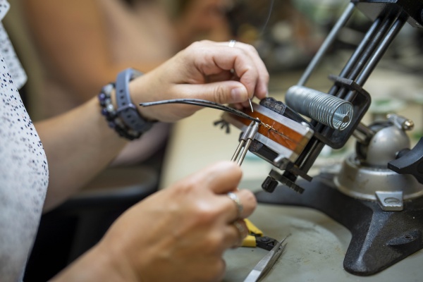 Termination Process Control