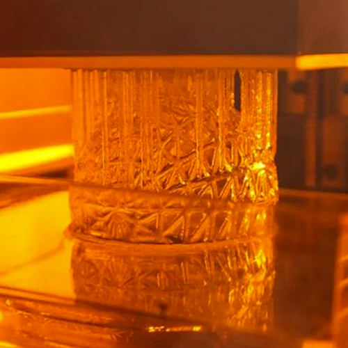 SLA（立体光刻）