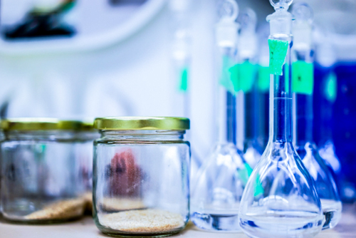 分子生物学