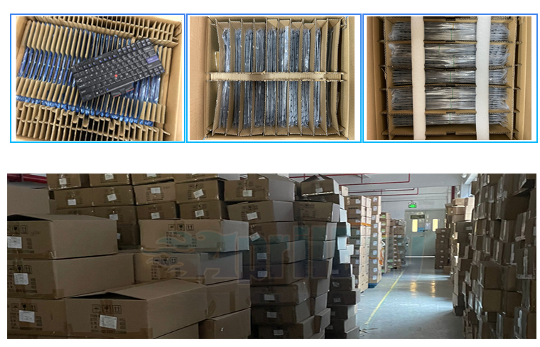 Keyboard Ready-to-Ship Wholesale