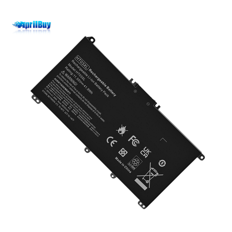 L11119-856 HT03XL Laptop Battery for HP 255 G7 Battery