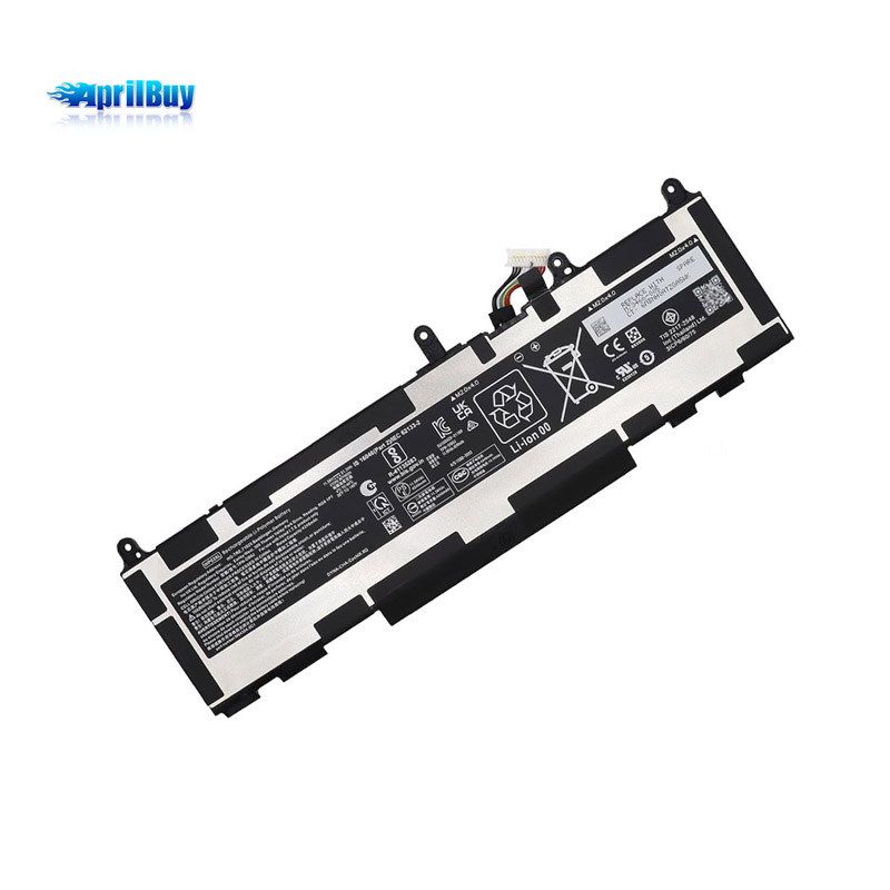 WP03XL Laptop Battery for HP EliteBook 830 835 840 845 860 865 G9 835 840 845 860 865 G10 EliteBook x360 1040 G9 G10 Series M73466-005 M64305-421 HSTNN-LB8W HSTNN-OB2J L78555-005