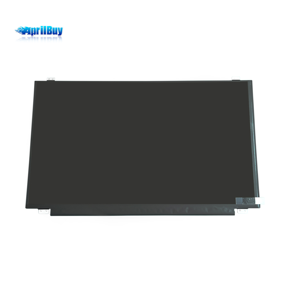 Genuine New Laptop Panel Laptop Screen 15.6 slim 30pin HD Best quality