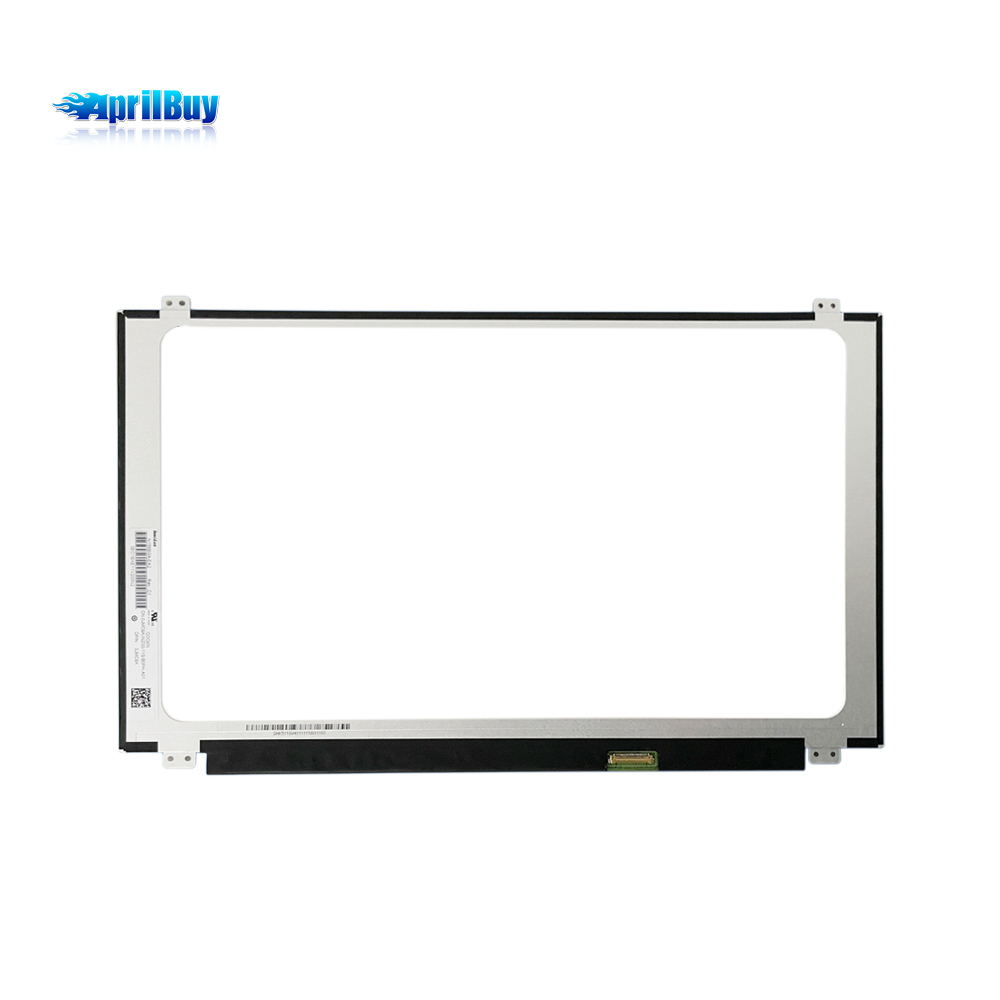 Genuine New Laptop Panel Laptop Screen 15.6 slim 30pin HD Best quality
