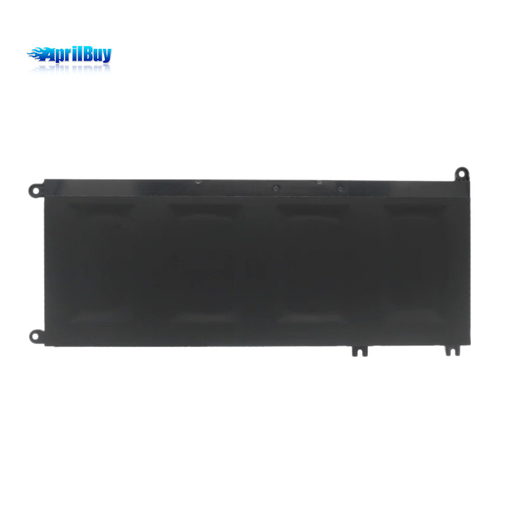 56WH 33YDH Laptop Battery for Dell Inspiron 17 7000 7778 7779 7786 7773 15 7577 G3 3579 3779 G5 5587 G7 7588 Latitude 13 3380 14 3490 15 3590 3580 PVHT1 P30E 81PF3 081PF3