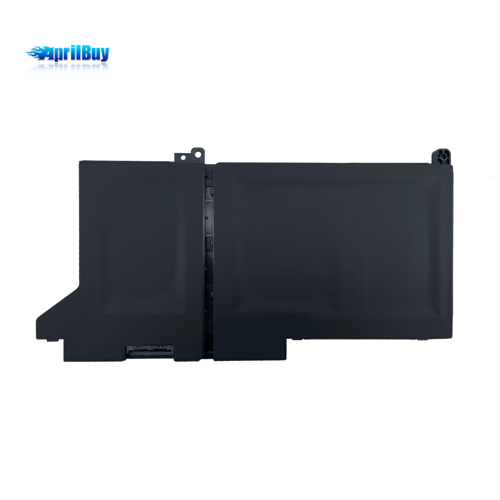 42Wh DJ1J0 Battery Replacement for Dell Latitude 12 7280 7290 E7280 E7290 13 7380 7390 E7380 E7390 14 7480 7490 E7480 E7490 Series Laptop P28S P28S001 C27RW PGFX4 ONFOH K8X0T 11.4V 3Cell