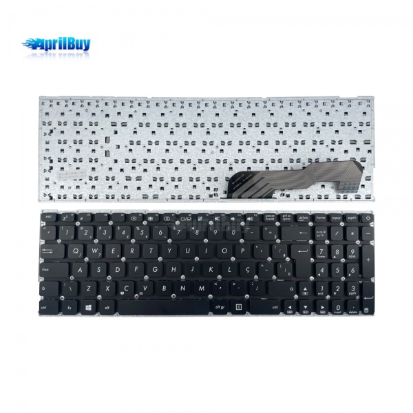 Replacement For ASUS X541 X541N X541U X541UA X541S X541Y BR Laptop Keyboard