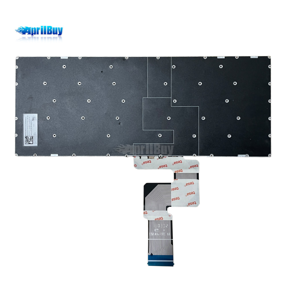 Teclado keyboard laptop Lenovo Ideapad 320-14ikb