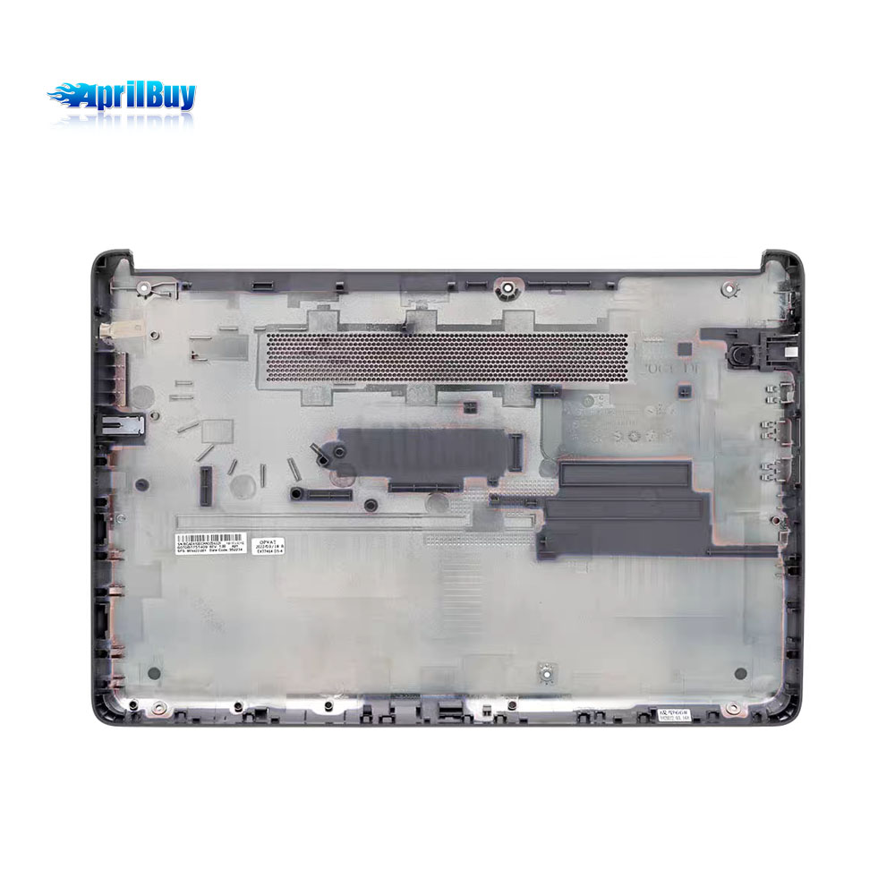 Base cover Bottom case Enclosure compitable with HP 246 240 G8 G9 340 G5 348 G7