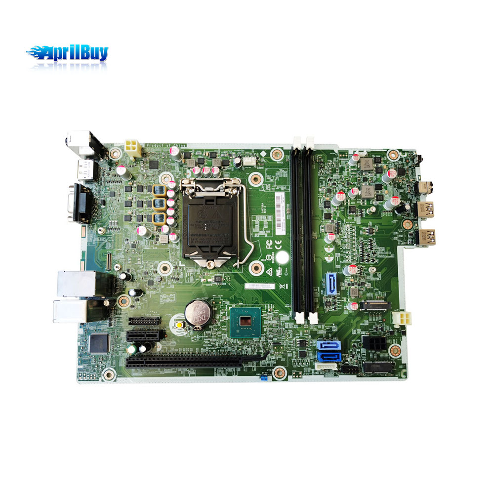System board Motherboard ProDesk 400 G5 SFF L05339-601 L05339-001