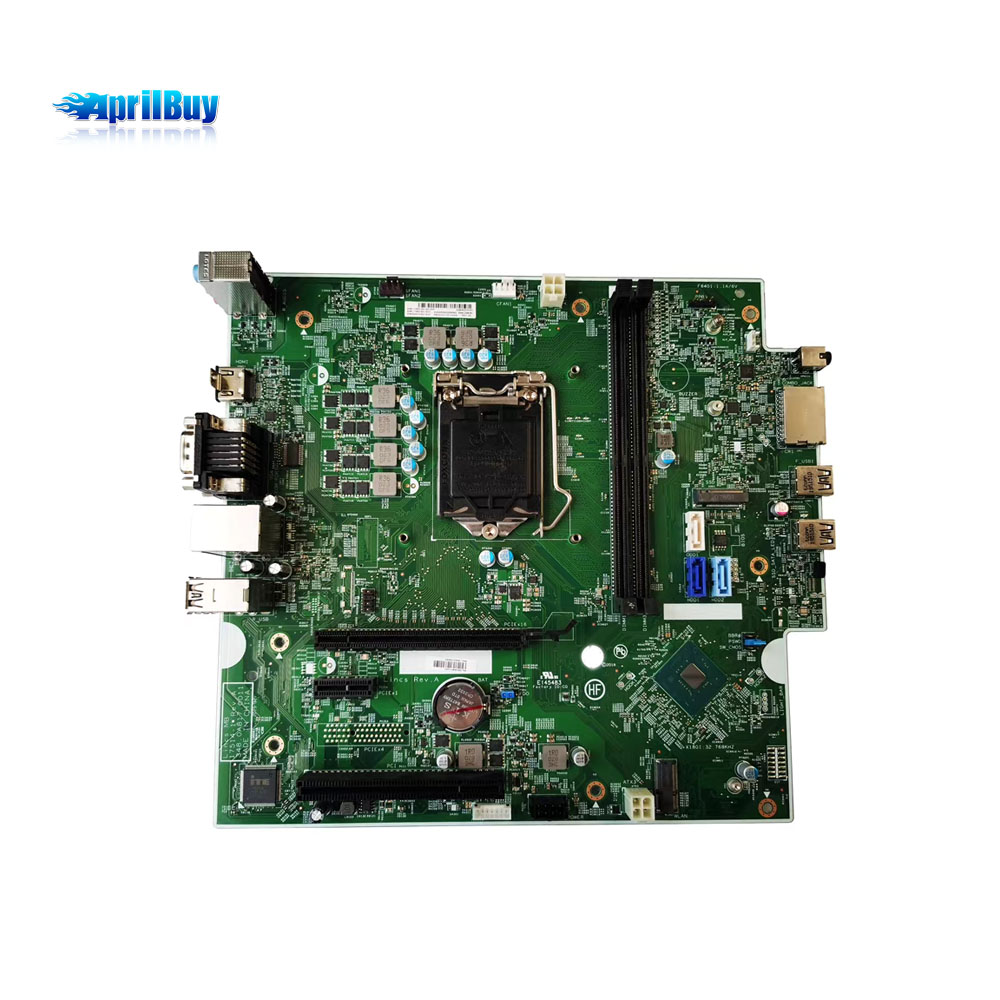 System board 280 G4 PCI MT L17657-001 L17657-601 17514-1 