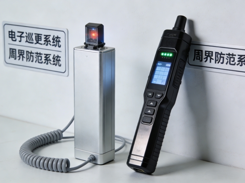 公共广播与背景音乐系统