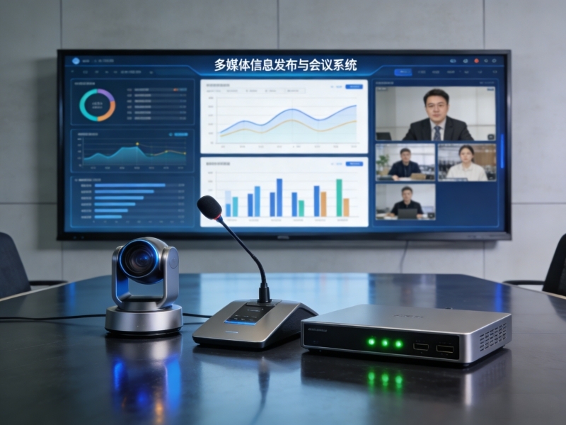 楼宇自控（BA）系统