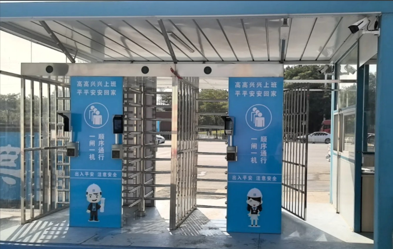 工地实名制人脸机人员信息丢失、人脸库清空、数据库损坏全套修复与预防方案
