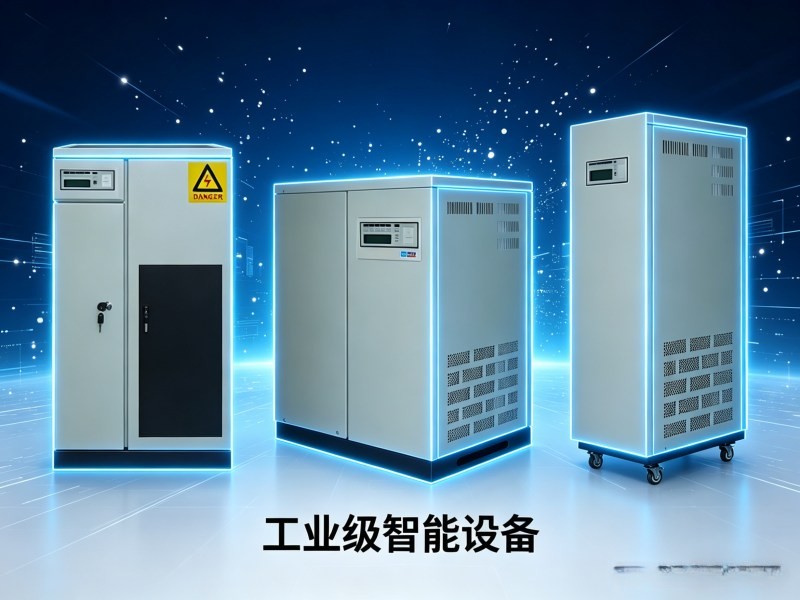 不间断电源UPS