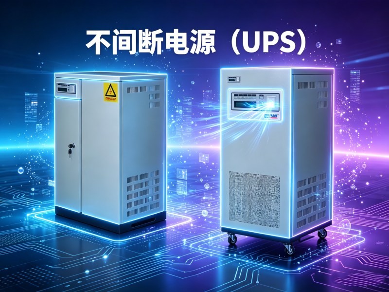 不间断电源UPS